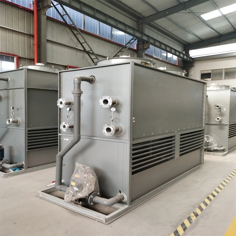 Closed Cooling Tower